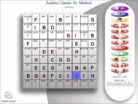 Cкриншот 15,000 Sudoku Puzzles, изображение № 583720 - RAWG