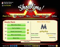 Cкриншот Showtime!, изображение № 1825750 - RAWG
