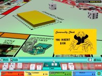 Cкриншот Monopoly 3, изображение № 318117 - RAWG