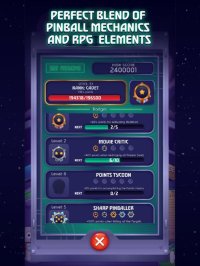 Cкриншот Pinball Cadet, изображение № 2098035 - RAWG