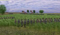 Cкриншот Scourge of War: Gettysburg, изображение № 518788 - RAWG