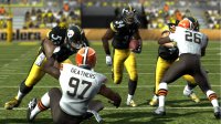 Cкриншот Madden NFL 11, изображение № 547054 - RAWG