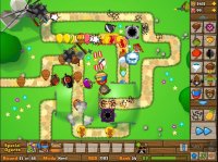 Cкриншот Bloons Tower Defense 2, изображение № 3285453 - RAWG