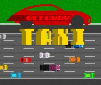 Cкриншот Getaway Taxi, изображение № 2584669 - RAWG