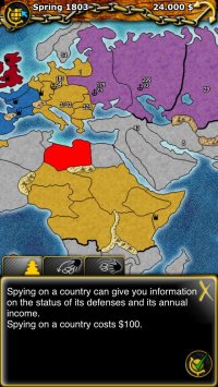 Cкриншот Empires: World Conquest, изображение № 2098481 - RAWG