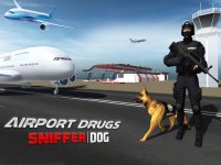 Cкриншот Airport Police Drug Sniffer Duty Simulator, изображение № 1780015 - RAWG
