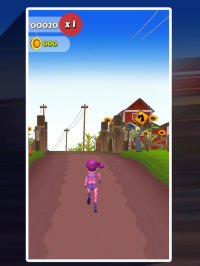 Cкриншот Ladybug Adventure Runner, изображение № 1598014 - RAWG