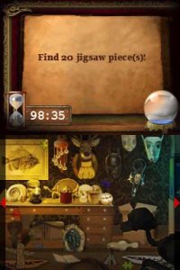 Cкриншот Junior Mystery Quest, изображение № 257300 - RAWG