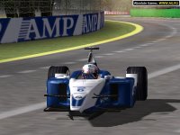 Cкриншот F1 2001, изображение № 306078 - RAWG