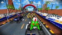 Cкриншот Monkey Racing, изображение № 1394407 - RAWG