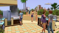 Cкриншот Sims 3: Каталог - Отдых на природе, The, изображение № 570120 - RAWG