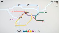Cкриншот Mini Metro, изображение № 78240 - RAWG