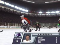 Cкриншот Actua Ice Hockey 2, изображение № 328648 - RAWG
