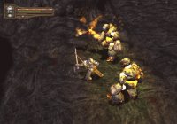 Cкриншот Baldur's Gate: Dark Alliance II, изображение № 803026 - RAWG