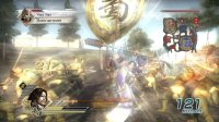 Cкриншот Dynasty Warriors 6, изображение № 495120 - RAWG