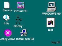 Cкриншот Windows 90, изображение № 1236041 - RAWG