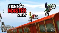 Cкриншот Bike Stunt Master, изображение № 1547837 - RAWG