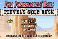 Cкриншот An American Tail: Fievel's Gold Rush, изображение № 730816 - RAWG