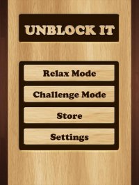 Cкриншот Unblock It - Challenge your brain, изображение № 2143431 - RAWG