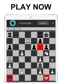 Cкриншот Chess·, изображение № 1723043 - RAWG