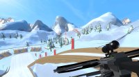 Cкриншот Ski Sniper, изображение № 238174 - RAWG