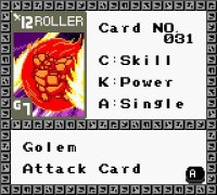 Cкриншот Monster Rancher Battle Card Game, изображение № 809230 - RAWG
