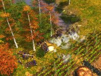 Cкриншот Age of Empires III: The WarChiefs, изображение № 449228 - RAWG
