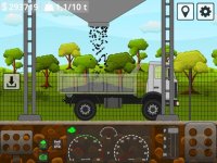 Cкриншот Mini Trucker - truck simulator, изображение № 3343438 - RAWG
