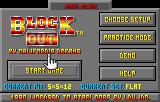 Cкриншот Blockout (1991), изображение № 738893 - RAWG