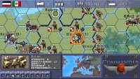 Cкриншот Commander: Europe at War, изображение № 457023 - RAWG