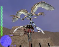 Cкриншот Seraphim, изображение № 350079 - RAWG