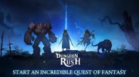 Cкриншот Dungeon Rush: Rebirth, изображение № 2091531 - RAWG