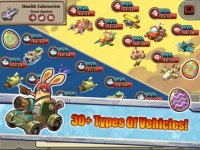 Cкриншот Bunny Empires: Wars and Allies, изображение № 929052 - RAWG