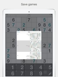 Cкриншот Sudoku″, изображение № 900681 - RAWG