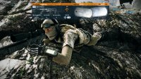 Cкриншот Battlefield 3, изображение № 560612 - RAWG