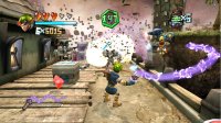 Cкриншот Герои PlayStation Move, изображение № 557646 - RAWG