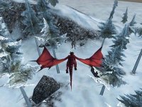 Cкриншот VR Flying Fiery Dragon Shooting - Pro Action Game, изображение № 2099680 - RAWG