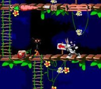 Cкриншот Bugs Bunny in Double Trouble, изображение № 1697619 - RAWG