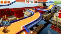 Cкриншот Mini Golf 3D City Stars Arcade - Multiplayer Game, изображение № 1475048 - RAWG