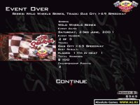 Cкриншот Dirt Track Racing: Sprint Cars, изображение № 290845 - RAWG