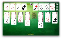 Cкриншот Solitaire Collection HD, изображение № 1983815 - RAWG