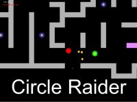 Cкриншот Circle Raider, изображение № 2196470 - RAWG