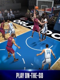 Cкриншот NBA NOW Mobile Basketball Game, изображение № 2214832 - RAWG