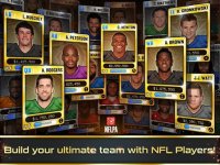 Cкриншот Football Heroes PRO 2017 - featuring NFL Players, изображение № 2155147 - RAWG
