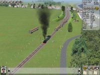 Cкриншот Железная дорога: Век паровых машин, изображение № 441280 - RAWG