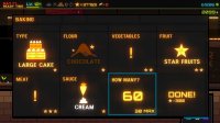 Cкриншот Mini Star Bakery, изображение № 3497766 - RAWG