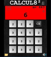 Cкриншот Calcul8², изображение № 1744993 - RAWG