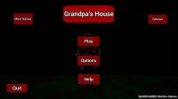 Cкриншот Grandpa's House (itch), изображение № 1856569 - RAWG