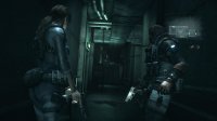 Cкриншот Resident Evil Revelations, изображение № 1608942 - RAWG