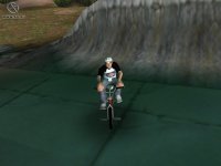 Cкриншот Dave Mirra Freestyle BMX, изображение № 311595 - RAWG